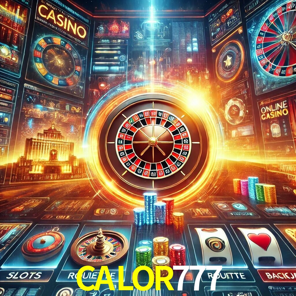  CALOR777