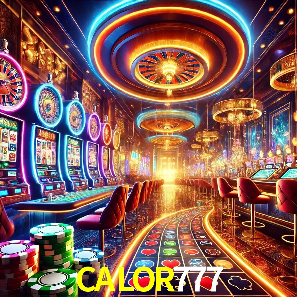  CALOR777