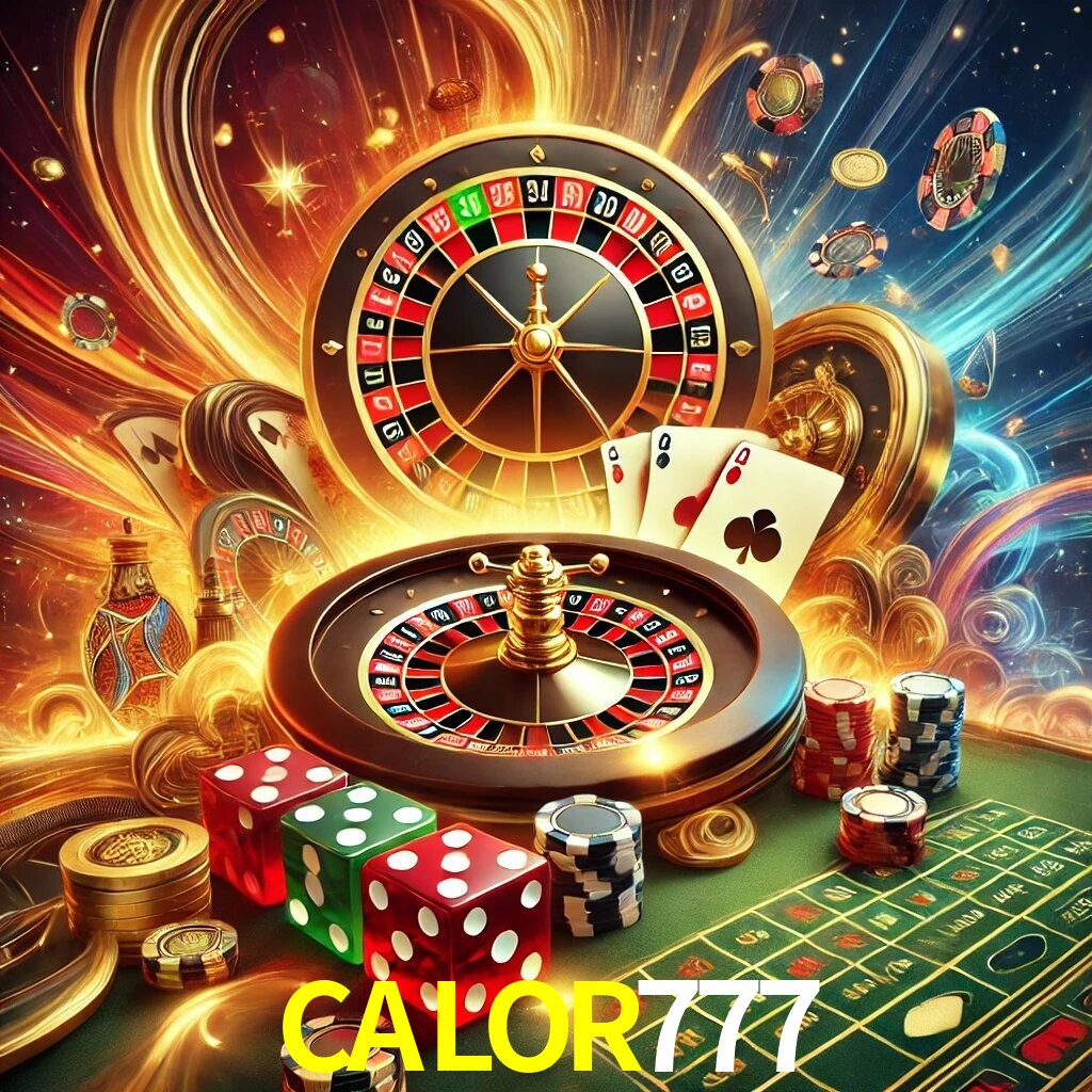  CALOR777