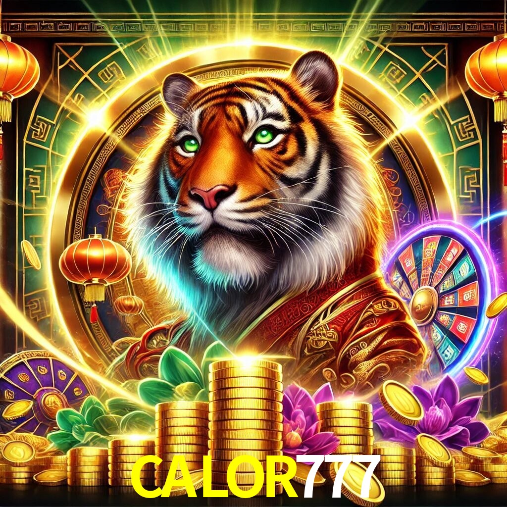  CALOR777