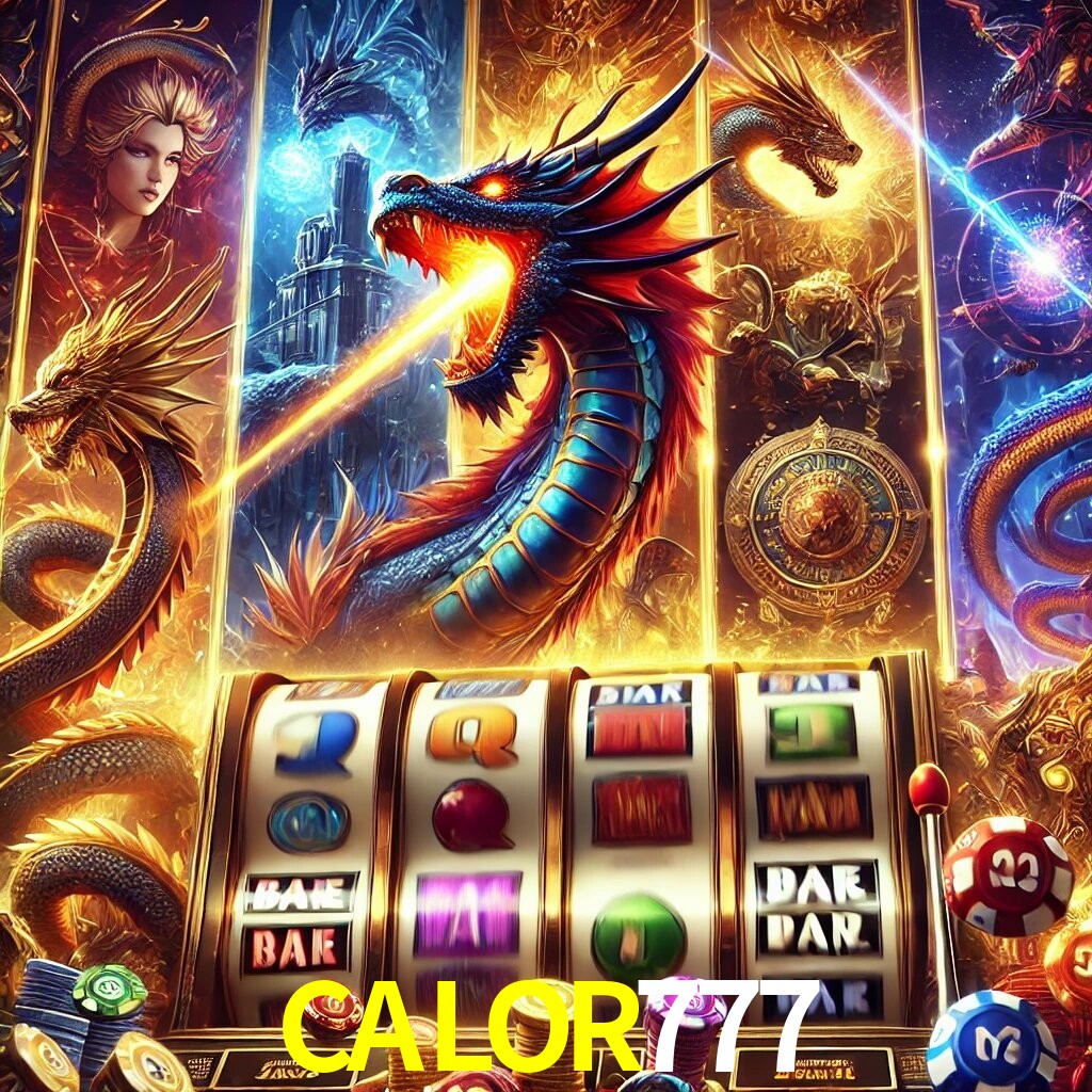  CALOR777
