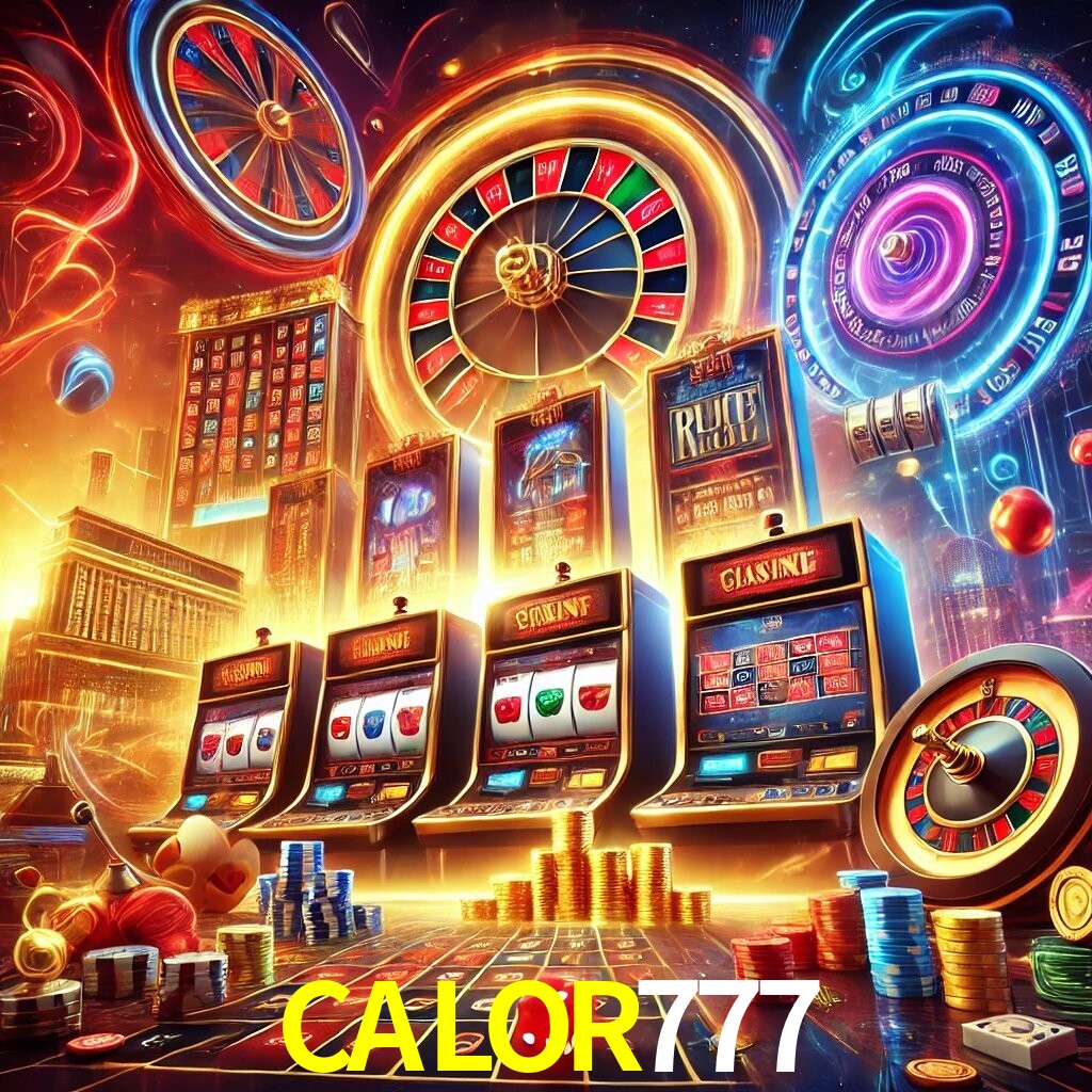  CALOR777