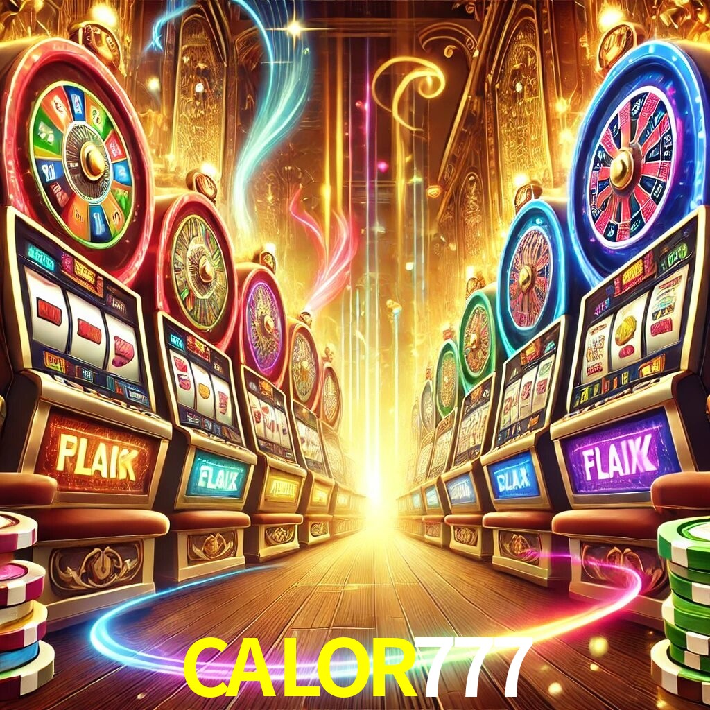  CALOR777