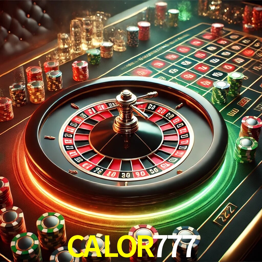  CALOR777