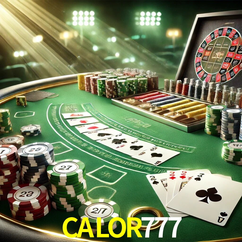  CALOR777