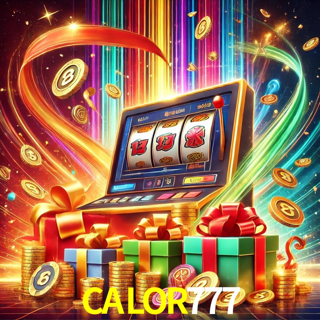  CALOR777