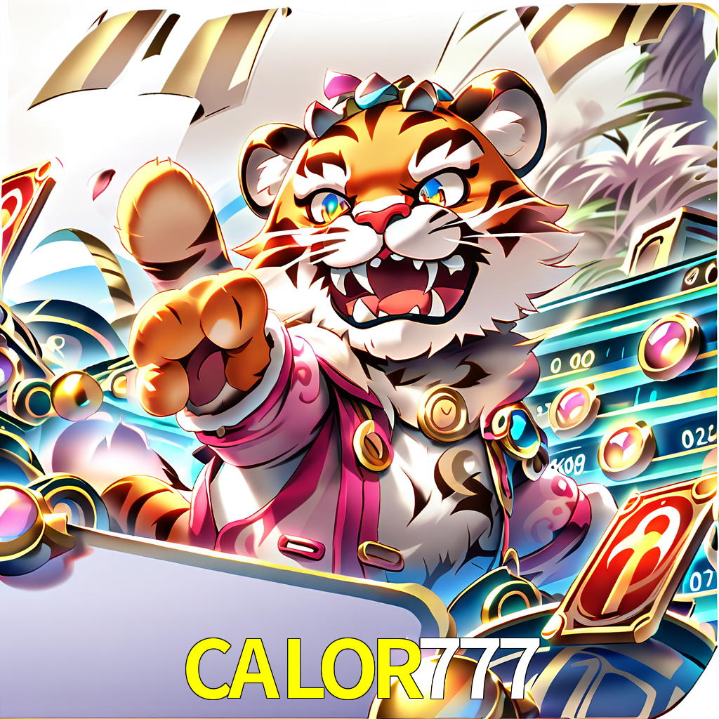 CALOR777